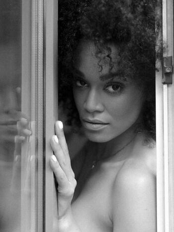 Full leaked Pearl thusi private onlyfans photo