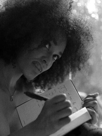 Full leaked Pearl thusi private onlyfans photo
