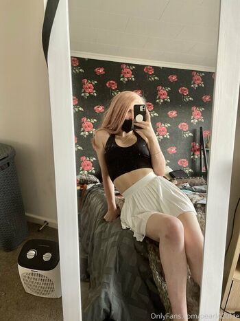 Full leaked Pearl private onlyfans photo