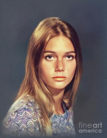 Peggy Lipton
