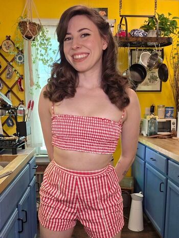 Full leaked Peggysue for you private onlyfans photo