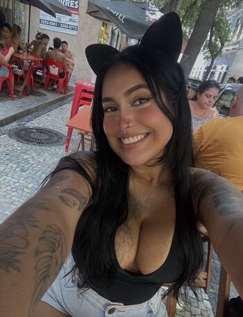 Full leaked Peitudas private onlyfans photo