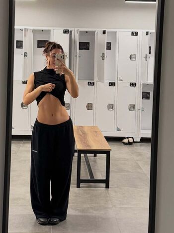 Full leaked Pelinsu kucukcesme private onlyfans photo