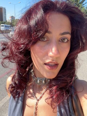 Full leaked Pelinsu kucukcesme private onlyfans photo