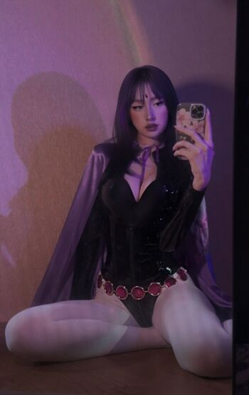 Full leaked Pelmentoschan private onlyfans photo