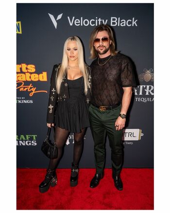 Full leaked Penelope ford private onlyfans photo