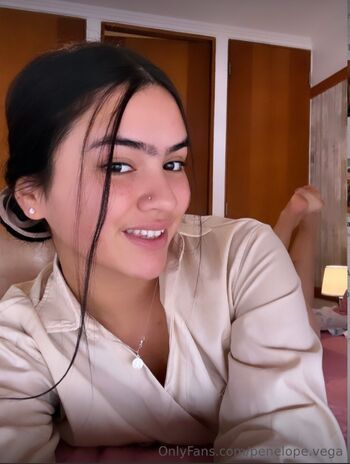 Full leaked Penelope vega private onlyfans photo
