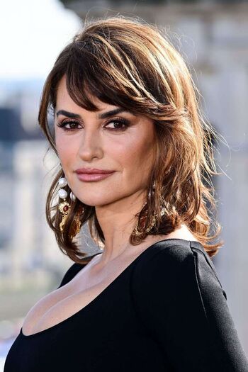 Penélope Cruz