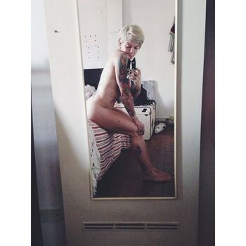 Full leaked Penlope nova private onlyfans photo