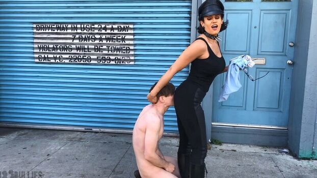 Full leaked Penny barber page private onlyfans photo