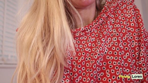 Full leaked Penny loren private onlyfans photo