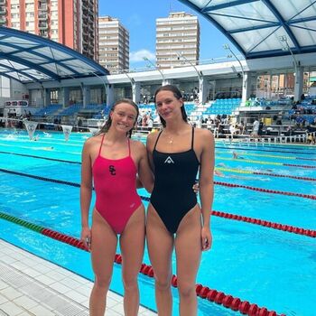 Full leaked Penny oleksiak page private onlyfans photo