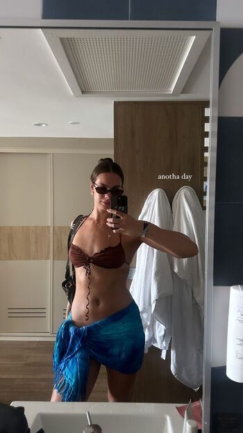 Full leaked Penny oleksiak page private onlyfans photo