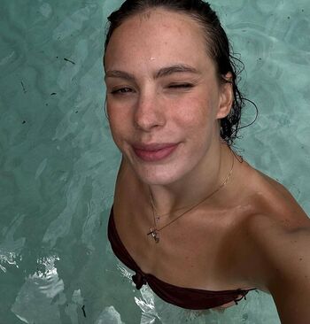 Full leaked Penny oleksiak page private onlyfans photo