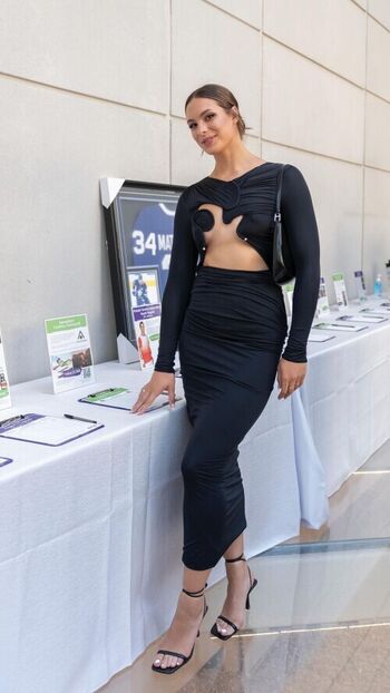 Full leaked Penny oleksiak page private onlyfans photo