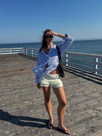 Full leaked Penny oleksiak page private onlyfans photo