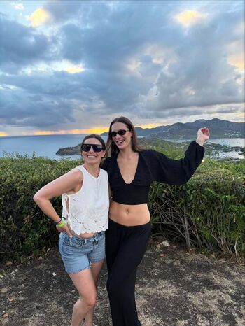Full leaked Penny oleksiak private onlyfans photo