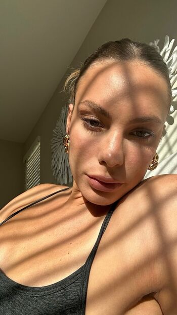 Full leaked Penny oleksiak private onlyfans photo