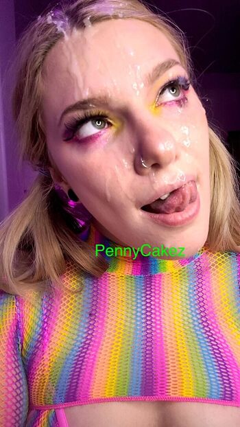 Pennycakez