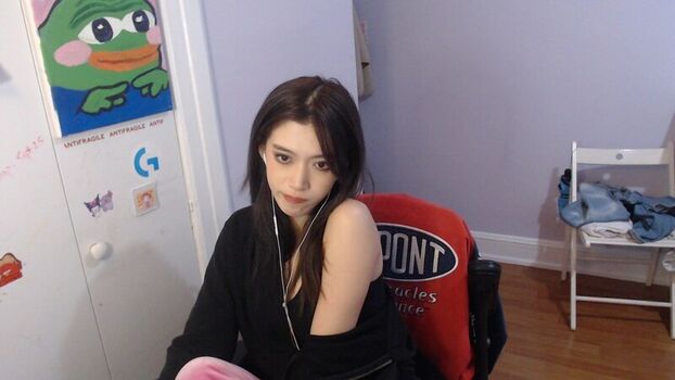 Full leaked Penpuin private onlyfans photo