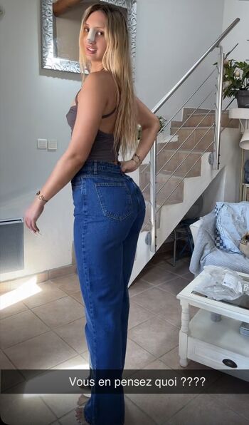 Full leaked Pepette off private onlyfans photo