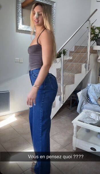 Full leaked Pepette off private onlyfans photo