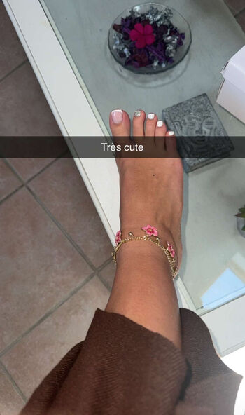 Full leaked Pepette off private onlyfans photo