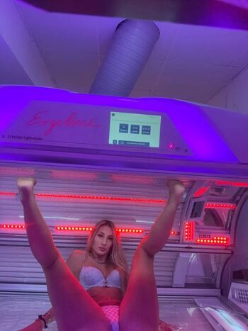 Full leaked Pepette off private onlyfans photo