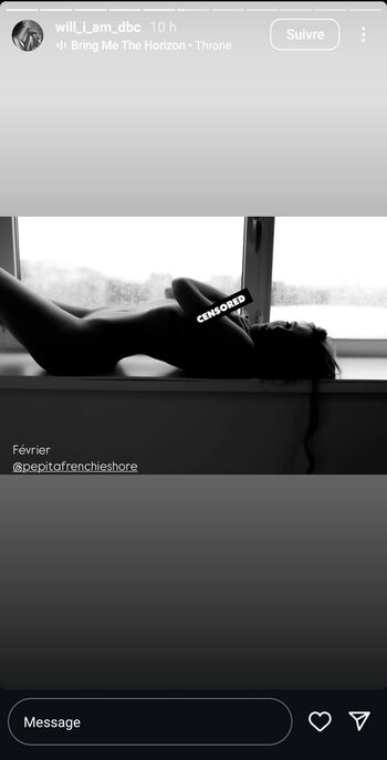 Full leaked Pepita frenchie shore private onlyfans photo