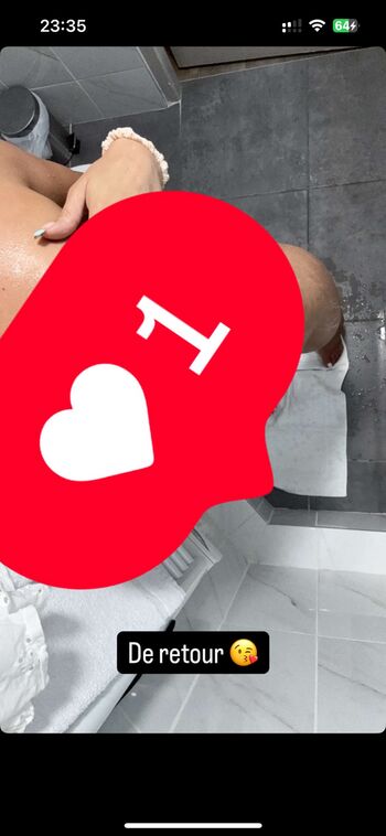 Full leaked Pepita frenchie shore private onlyfans photo