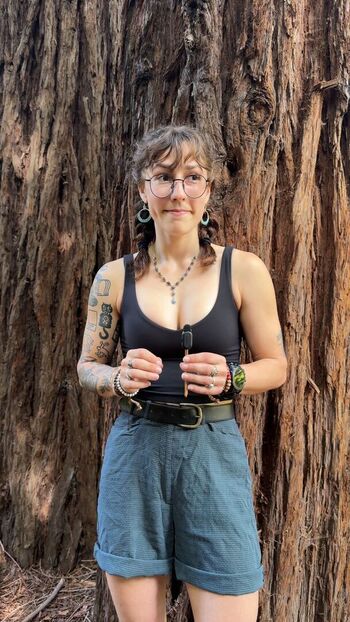 Full leaked Pepper steps private onlyfans photo