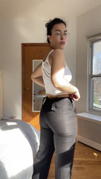 Full leaked Percish private onlyfans photo