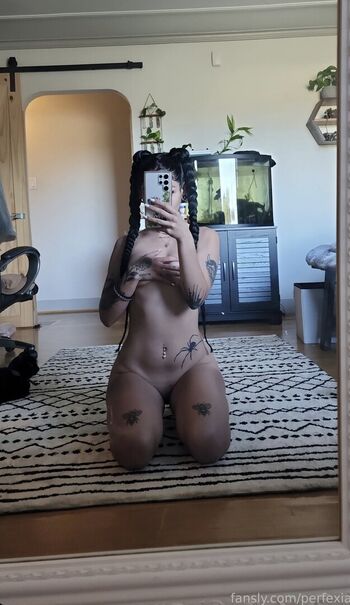 Full leaked Perfexia private onlyfans photo