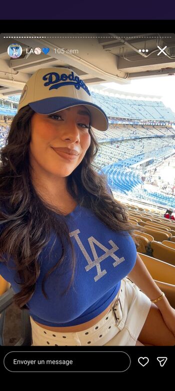 Full leaked Perks of being claudia private onlyfans photo