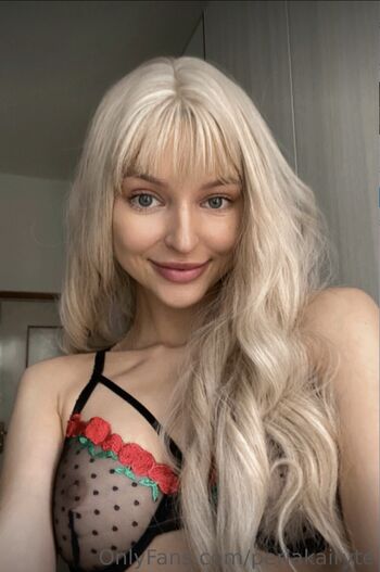 Full leaked Perla kairyte private onlyfans photo