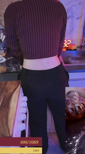 Full leaked Perlinna private onlyfans photo