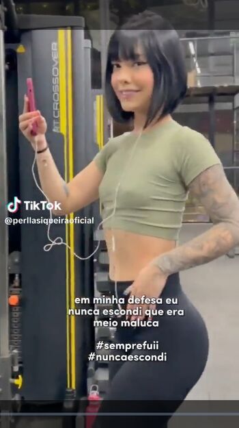 Full leaked Perlla siqueira private onlyfans photo