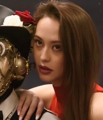 Full leaked Perpetua smith page private onlyfans photo