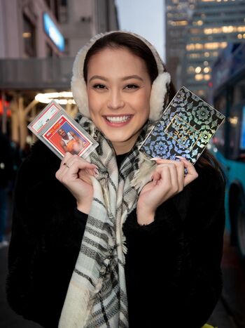 Full leaked Perpetua smith page private onlyfans photo