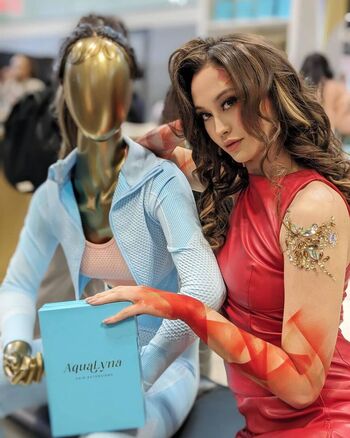 Full leaked Perpetua smith private onlyfans photo