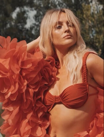 Perrie Edwards