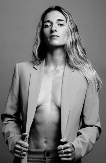 Full leaked Perrine laffont private onlyfans photo