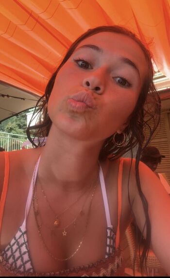 Full leaked Perrine secret story private onlyfans photo
