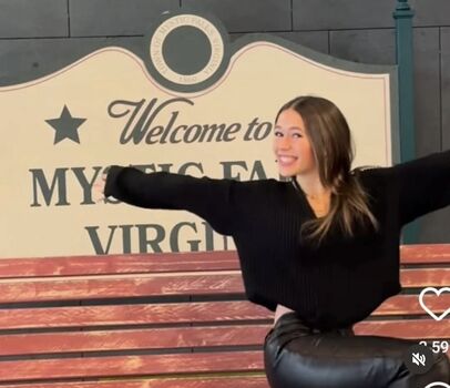 Full leaked Perrine secret story private onlyfans photo