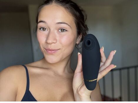 Full leaked Perrine secret story private onlyfans photo