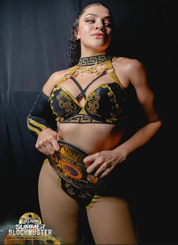 Full leaked Persephone private onlyfans photo