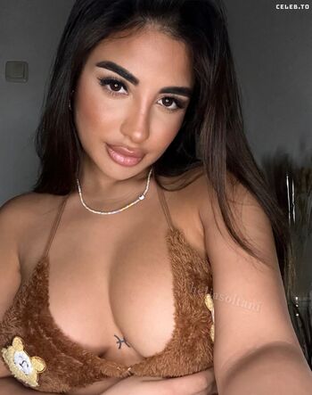 Full leaked Persian page private onlyfans photo