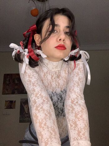 Full leaked Persian private onlyfans photo