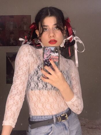 Full leaked Persian private onlyfans photo