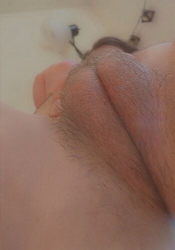 Full leaked Pervynpretty private onlyfans photo